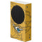 NFL Jacksonville Jaguars Double Vision Xbox Series S Console Skin